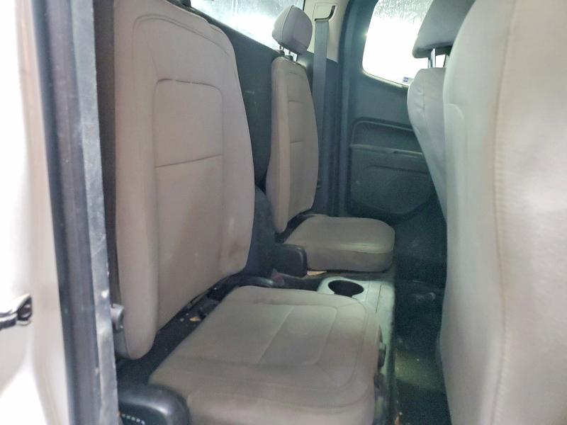 Продаж на аукціоні авто 2015 Chev Colorado, vin: 1GCHSAEA2F1202412, номер лоту: 98479775