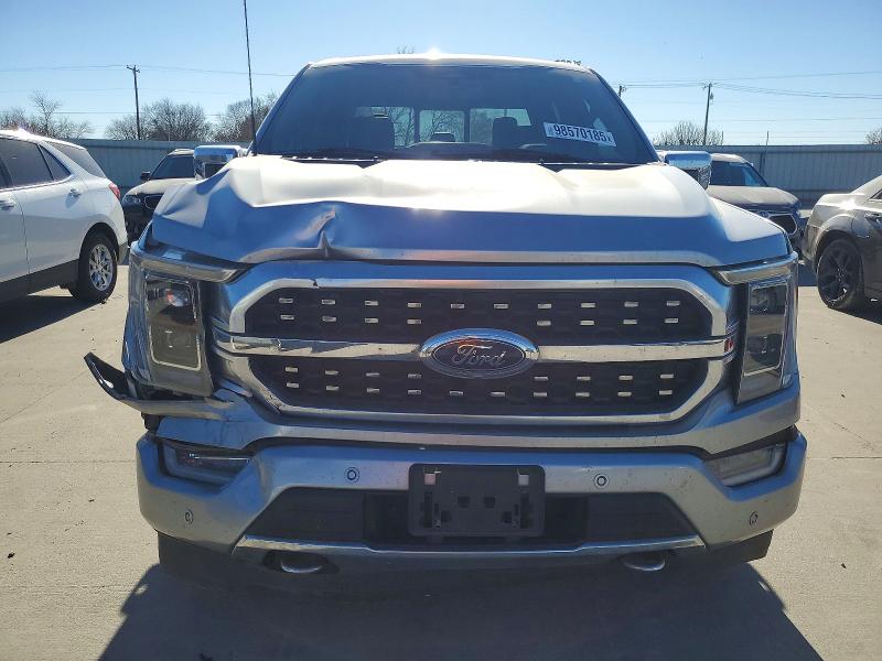 Aukcja sprzedaży 2023 Ford F150, vin: 1FTFW1E83PFC11519, numer aukcji: 98570185