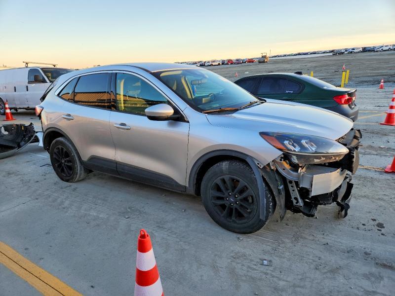 Aukcja sprzedaży 2020 Ford Escape, vin: 1FMCU9G60LUB90472, numer aukcji: 74395925