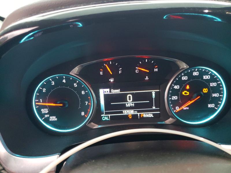 Продаж на аукціоні авто 2018 Chevrolet Traverse, vin: 1GNEVGKW5JJ216222, номер лоту: 73820885