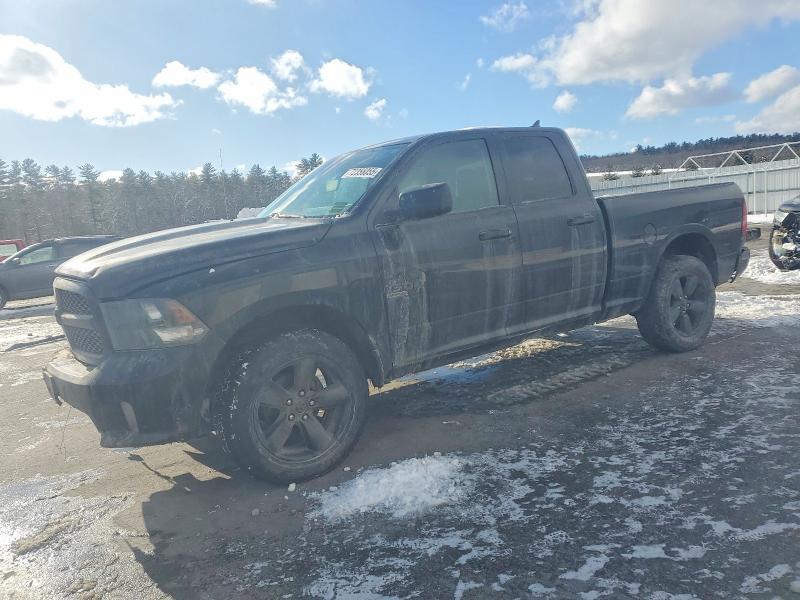 Продаж на аукціоні авто 2019 Ram 1500 Classic, vin: 1C6RR7FG5KS577454, номер лоту: 72356055