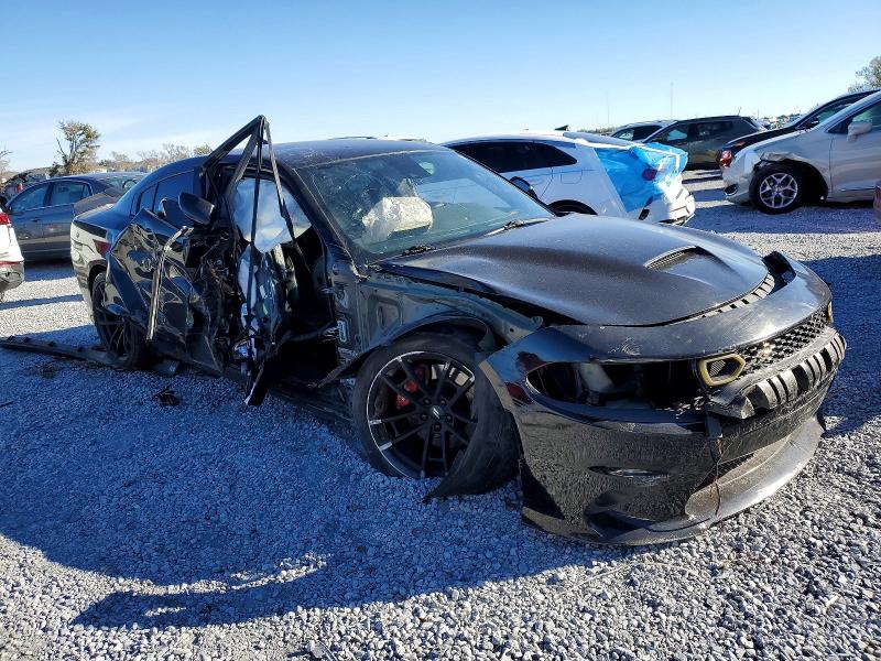 72785015 :رقم المزاد ، 2C3CDXGJXGH327539 vin ، 2016 Dodge Charger مزاد بيع