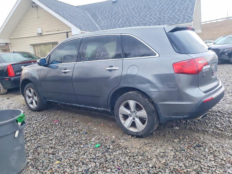 Продажа на аукционе авто 2011 Acura Mdx, vin: 2HNYD2H67BH532138, номер лота: 72590355