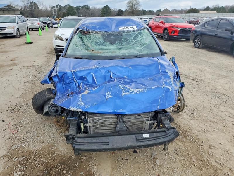 2024 Volkswagen Jetta მანქანა იყიდება აუქციონზე, vin: 3VWEM7BU2RM057455, აუქციონის ნომერი: 60297546