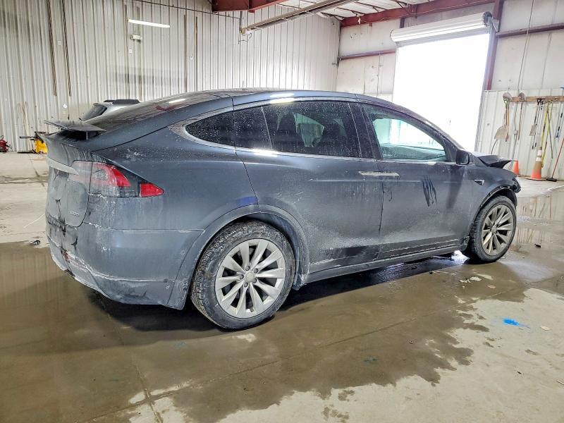 Aukcja sprzedaży 2018 Tesla Model X, vin: 5YJXCBE27JF091363, numer aukcji: 74196685