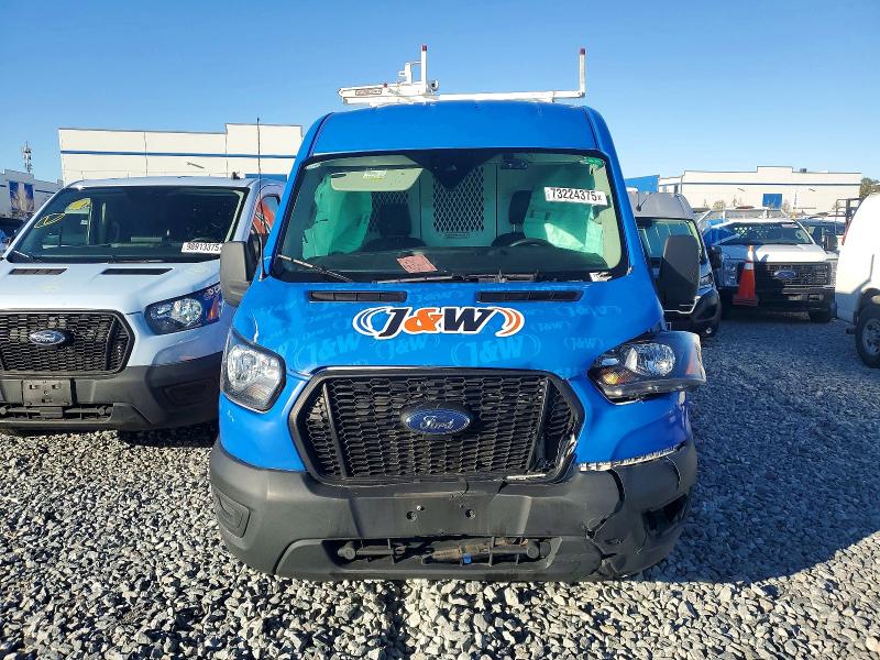 Aukcja sprzedaży 2024 Ford Transit T-, vin: 1FTBR1C87RKA37392, numer aukcji: 73224375