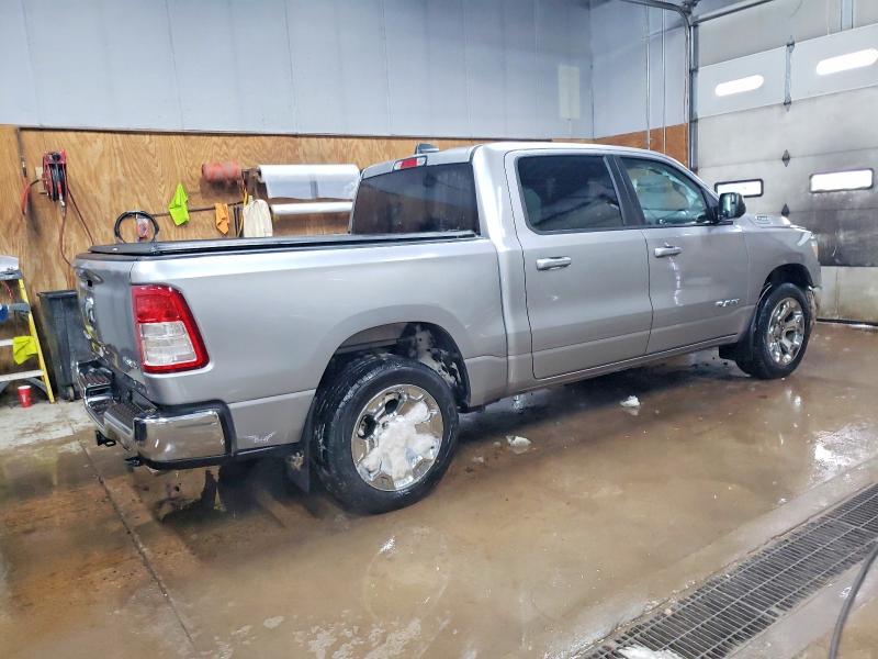 Продаж на аукціоні авто 2022 Ram 1500, vin: 1C6SRFFT4NN385034, номер лоту: 73986485