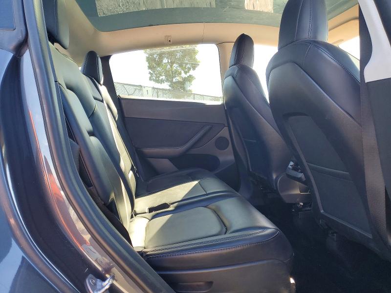 Aukcja sprzedaży 2023 Tesla Model Y, vin: 7SAYGAEE2PF600820, numer aukcji: 73266725