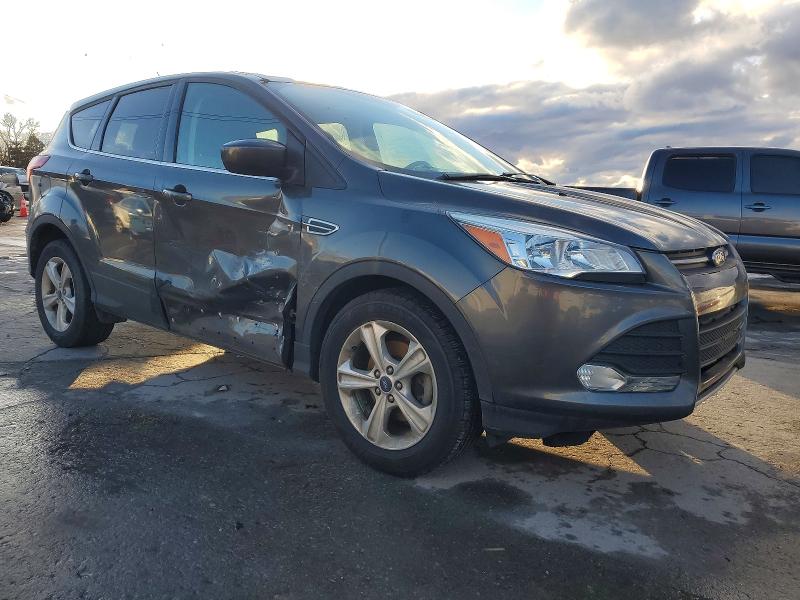 Aukcja sprzedaży 2015 Ford Escape, vin: 1FMCU0G7XFUB36427, numer aukcji: 72983075