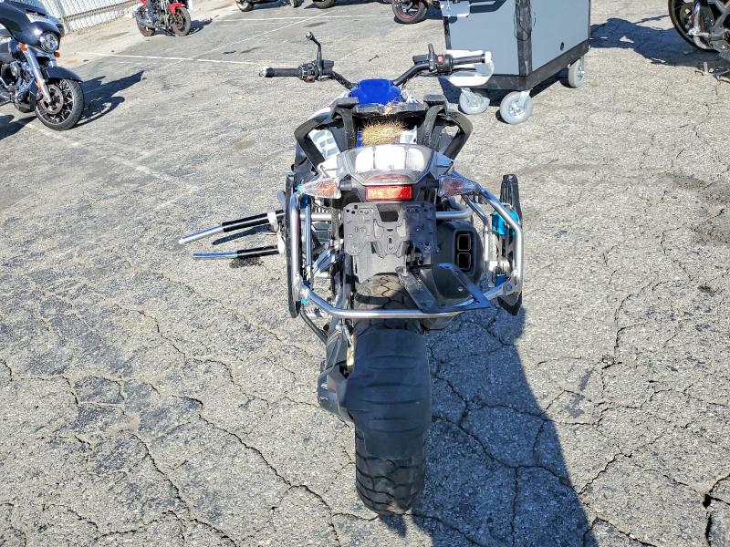72619485 :رقم المزاد ، WB10J9306LZJ18113 vin ، 2020 Bmw R 1250 مزاد بيع