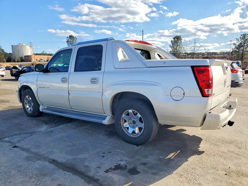 Продаж на аукціоні авто 2004 Cadillac Escalade, vin: 3GYEK62NX4G250188, номер лоту: 73275425