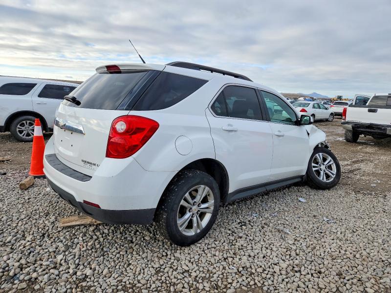 Auction sale of the 2013 Chevrolet Equinox, vin: 2GNFLNEK0D6334008, lot number: 72486015