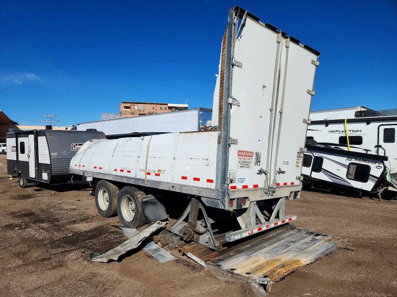 73112005 :رقم المزاد ، 5V8VC5324EM406304 vin ، 2014 Vanguard Trailer مزاد بيع