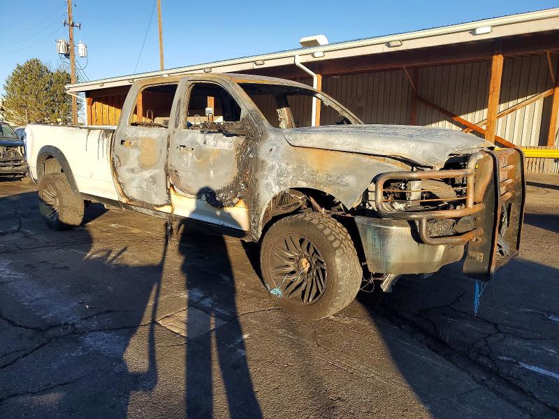 98847445 :رقم المزاد ، 3C6UR5HJ5EG195511 vin ، 2014 Ram 2500 مزاد بيع