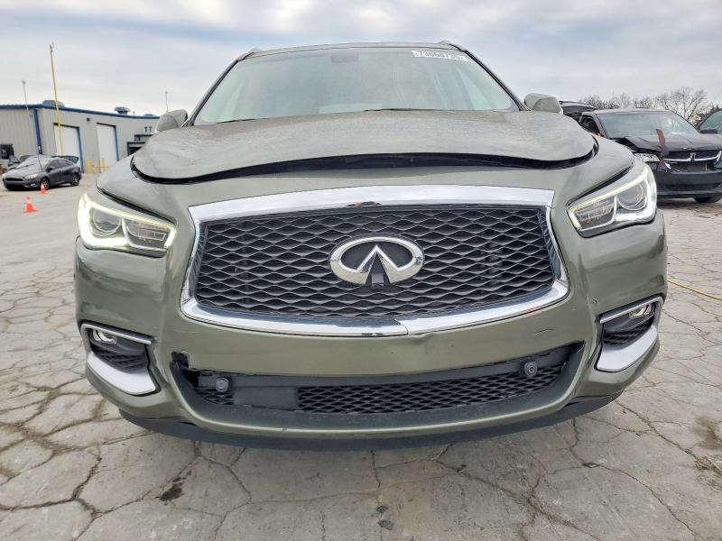 Продаж на аукціоні авто 2016 Infiniti Qx60, vin: 5N1AL0MN5GC530017, номер лоту: 73668735