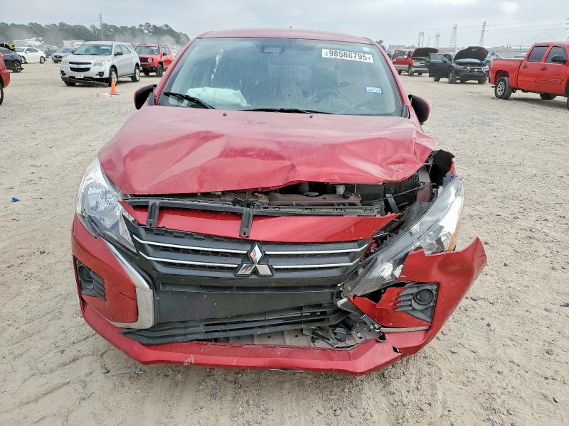 Продаж на аукціоні авто 2024 Mitsubishi Mirage, vin: ML32FUFJXRHF17082, номер лоту: 98586795