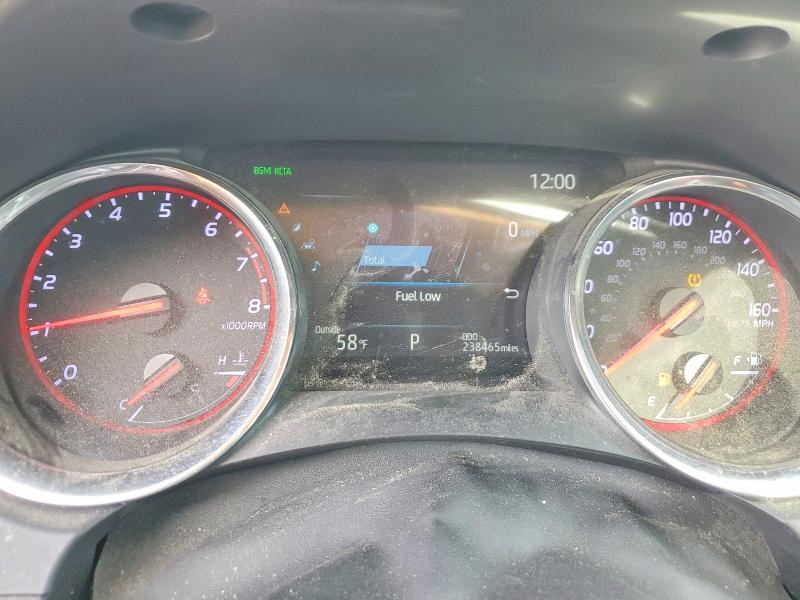 Aukcja sprzedaży 2019 Toyota Camry, vin: 4T1B61HK5KU817104, numer aukcji: 72854055
