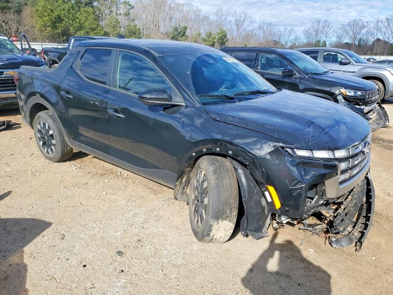 Aukcja sprzedaży 2025 Hyundai Santa Cruz, vin: 5NTJA4DEXSH149893, numer aukcji: 45891756