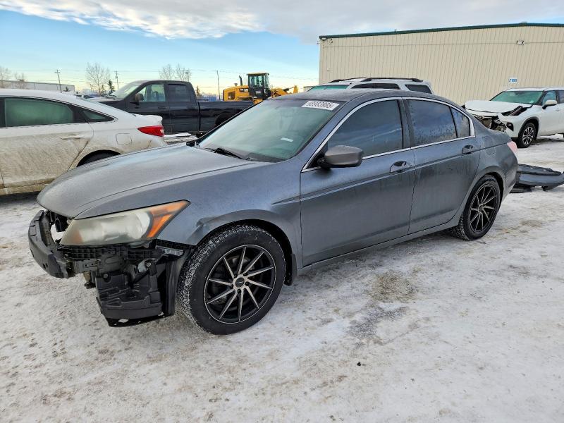 Aukcja sprzedaży 2009 Honda Accord, vin: 1HGCP26889A805416, numer aukcji: 98983985