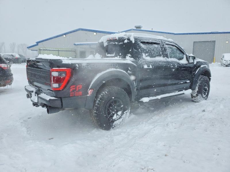 Продаж на аукціоні авто 2023 Ford F150 Rapto, vin: 1FTFW1RG0PFB42466, номер лоту: 75555705