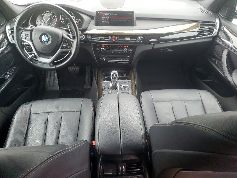 Aukcja sprzedaży 2018 Bmw X5, vin: 5UXKR0C50J0X92091, numer aukcji: 98987665