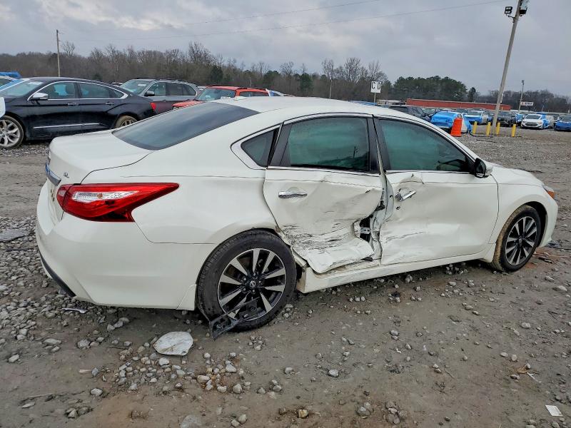 Aukcja sprzedaży 2017 Niss Altima, vin: 1N4AL3AP3HC491916, numer aukcji: 73859035