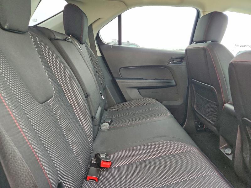 Aukcja sprzedaży 2014 Chevrolet Equinox, vin: 1GNALBEK2EZ135749, numer aukcji: 98113805