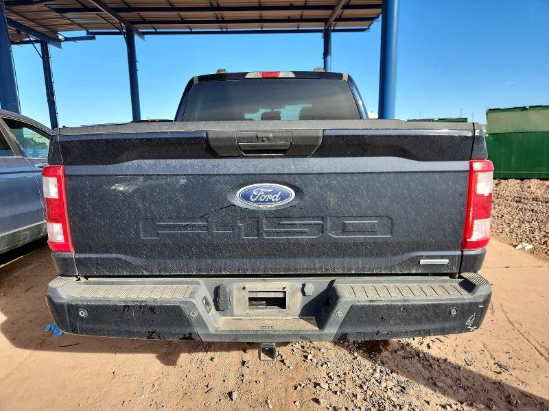 Auction sale of the 2023 Ford F150, vin: 1FTEW1CP3PKG19791, lot number: 74666985