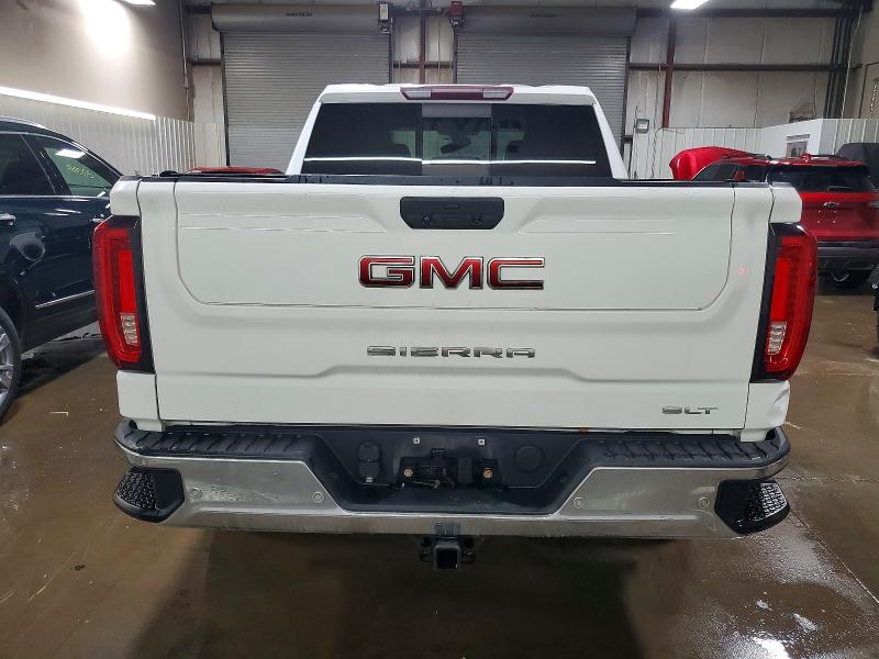 Aukcja sprzedaży 2019 Gmc Sierra, vin: 1GTU9DED7KZ109077, numer aukcji: 99387465