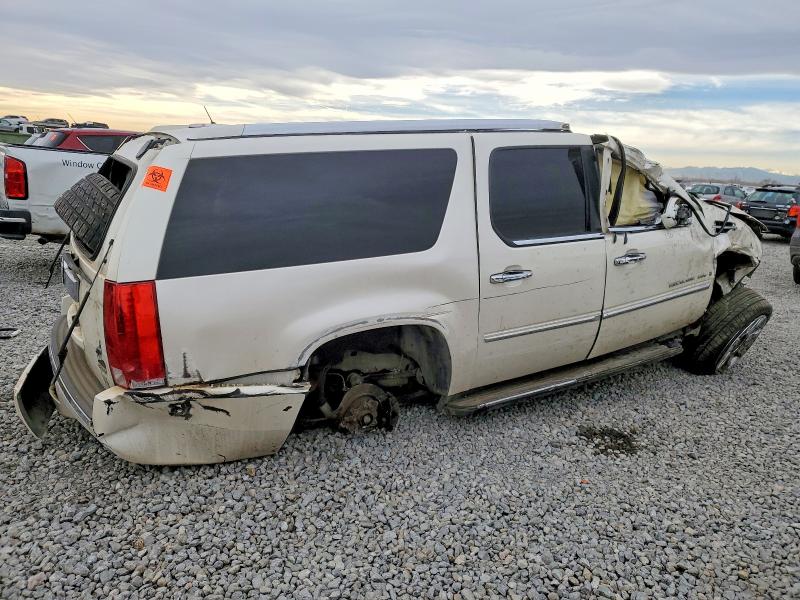 Aukcja sprzedaży 2007 Cadillac Escalade, vin: 1GYFK66847R291798, numer aukcji: 75016135