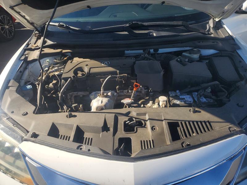 Продажа на аукционе авто 2016 Acura Ilx, vin: 19UDE2F87GA009683, номер лота: 98416285