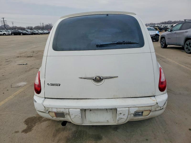 Aukcja sprzedaży 2009 Chrysler Pt Cruiser, vin: 3A8FY48929T519590, numer aukcji: 74945025