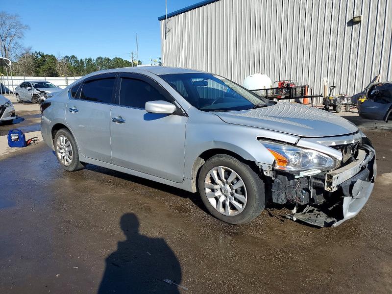 Продаж на аукціоні авто 2013 Nissan Altima 2.5, vin: 1N4AL3AP8DC131003, номер лоту: 97950285