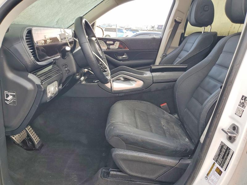 Продажа на аукционе авто 2024 Mercedes-benz Gls 580 4m, vin: 4JGFF8FE7RB217858, номер лота: 98287255