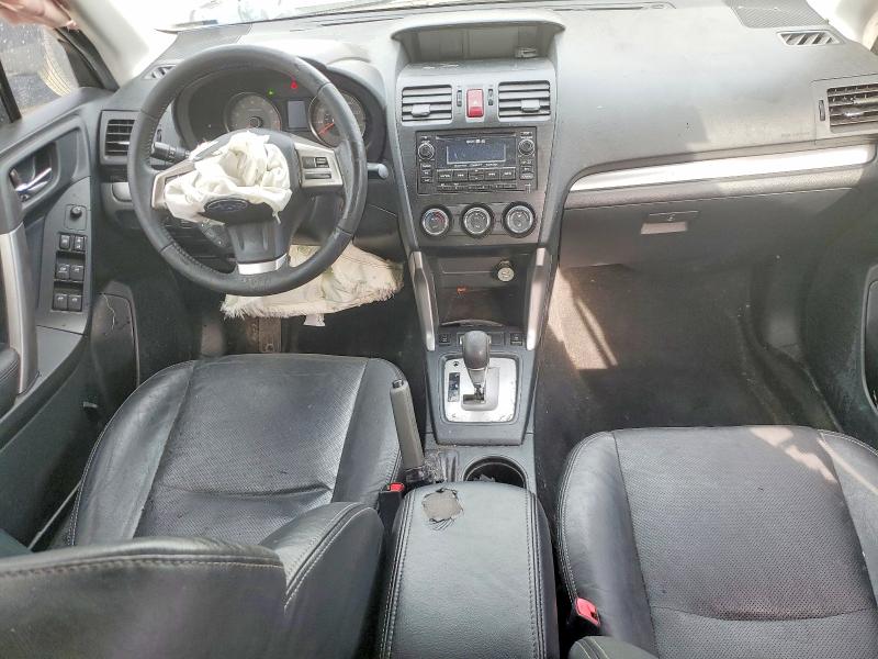 Продажа на аукционе авто 2015 Subaru Forester, vin: JF2SJAHC9FH593797, номер лота: 72636315