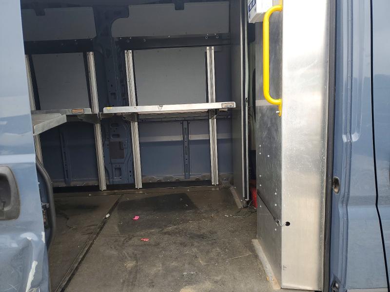 Aukcja sprzedaży 2021 Ram Promaster, vin: 3C6FRVJG6ME503772, numer aukcji: 94232015