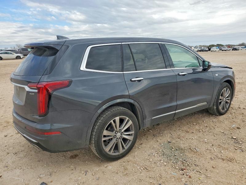 Aukcja sprzedaży 2021 Cadillac Xt6, vin: 1GYKPCRSXMZ227573, numer aukcji: 72957485