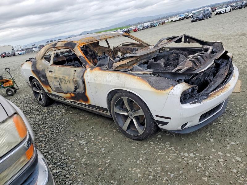 Продажа на аукционе авто 2019 Dodge Challenger, vin: 2C3CDZAG9KH623170, номер лота: 98590535