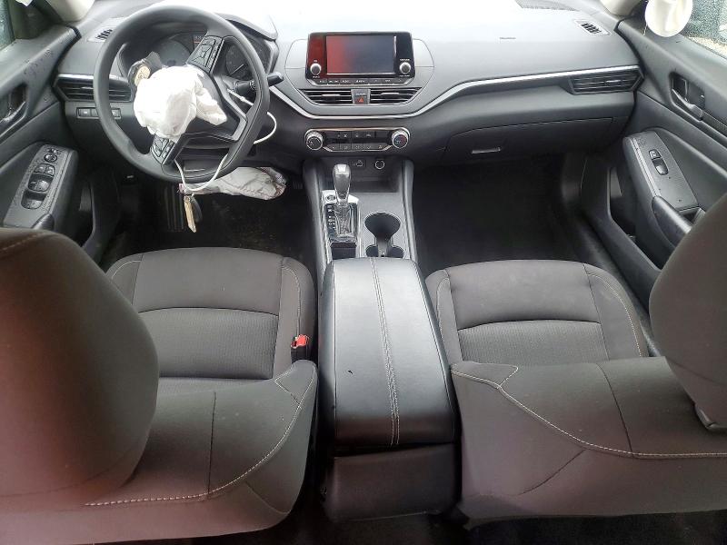 2023 Niss Altima მანქანა იყიდება აუქციონზე, vin: 1N4BL4BV7PN317552, აუქციონის ნომერი: 48108306
