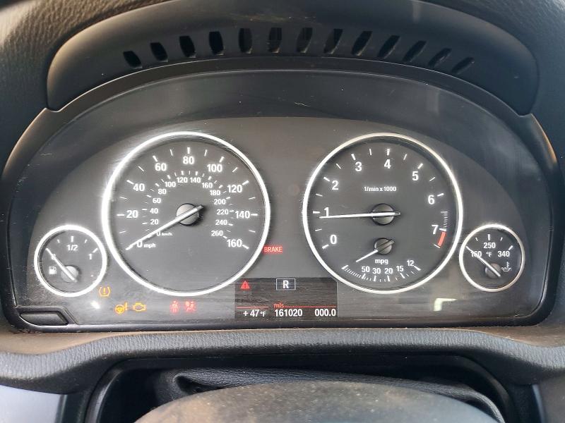 Продажа на аукционе авто 2011 Bmw X3, vin: 5UXWX5C52BL701780, номер лота: 74046695