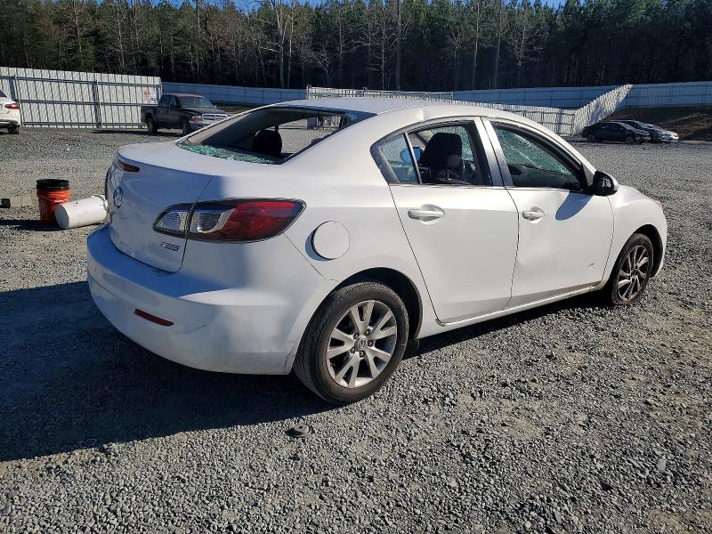 Продаж на аукціоні авто 2013 Mazda 3, vin: JM1BL1V7XD1710101, номер лоту: 73110535