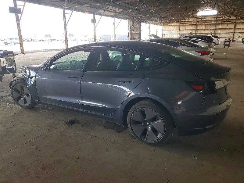Aukcja sprzedaży 2023 Tesla Model 3, vin: 5YJ3E1EA4PF707247, numer aukcji: 99517695