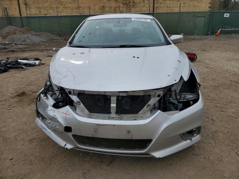 Продажа на аукционе авто 2018 Nissan Altima, vin: 1N4AL3APXJC274479, номер лота: 98950765