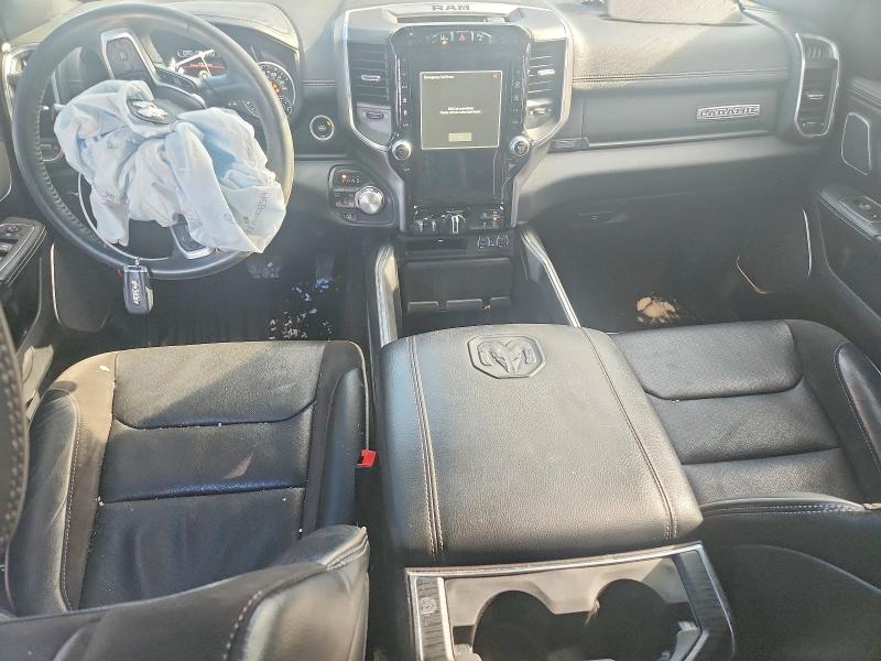 Продажа на аукционе авто 2023 Ram 1500, vin: 1C6SRFJT8PN562162, номер лота: 73547115