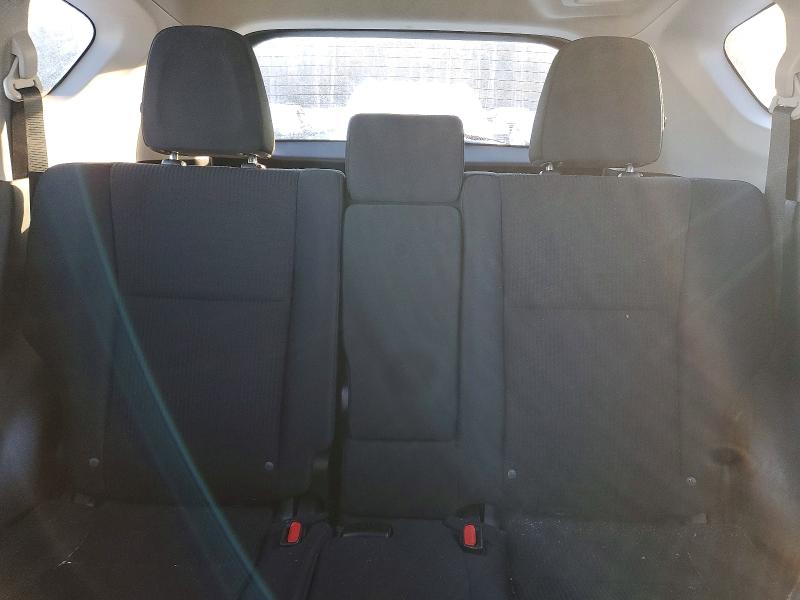 2016 Toyota Rav4 მანქანა იყიდება აუქციონზე, vin: 2T3ZFREV0GW266459, აუქციონის ნომერი: 73610255