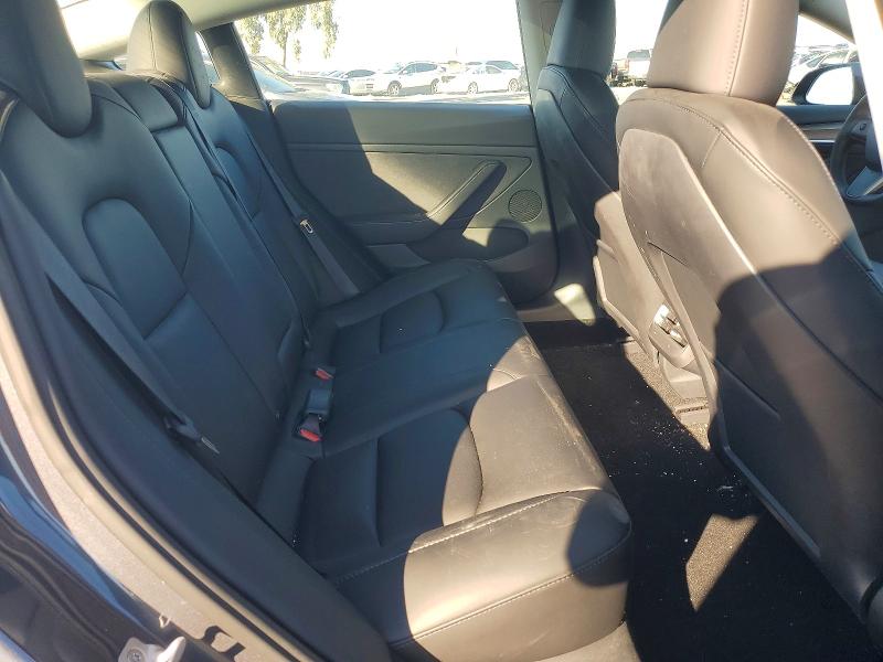 73258485 :رقم المزاد ، 5YJ3E1EA0PF625161 vin ، 2023 Tesla Model 3 مزاد بيع