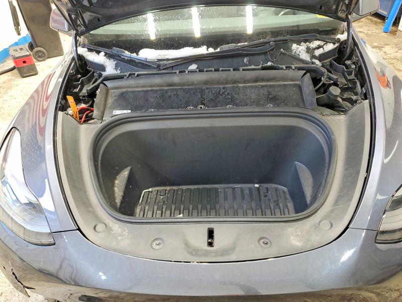 Aukcja sprzedaży 2022 Tesla Model Y, vin: 7SAYGDEF3NF446593, numer aukcji: 74413445