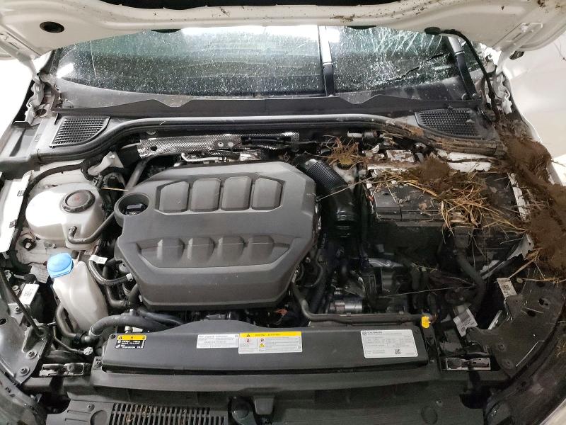 Aukcja sprzedaży 2025 Volkswagen Golf R, vin: WVWEB7CD1SW216768, numer aukcji: 98072145