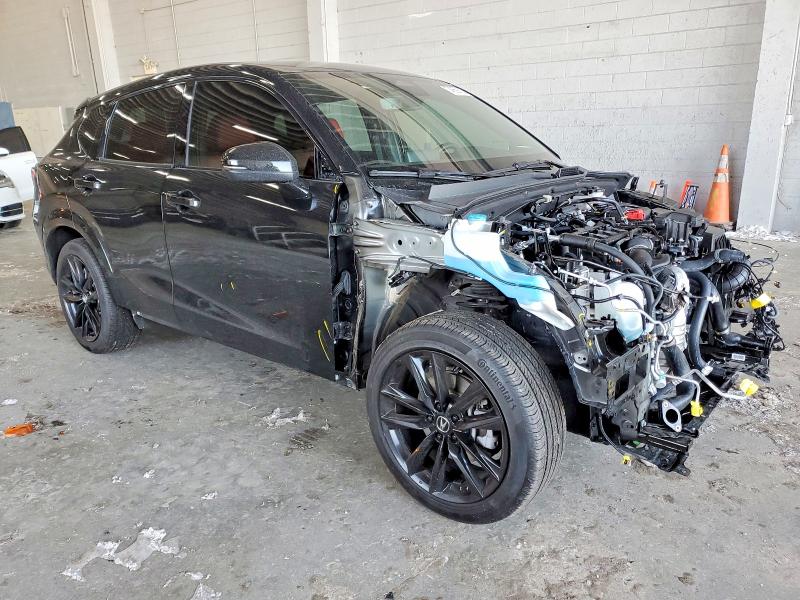 Aukcja sprzedaży 2025 Acura Adx, vin: 3HDSA2H75SM708827, numer aukcji: 74859105