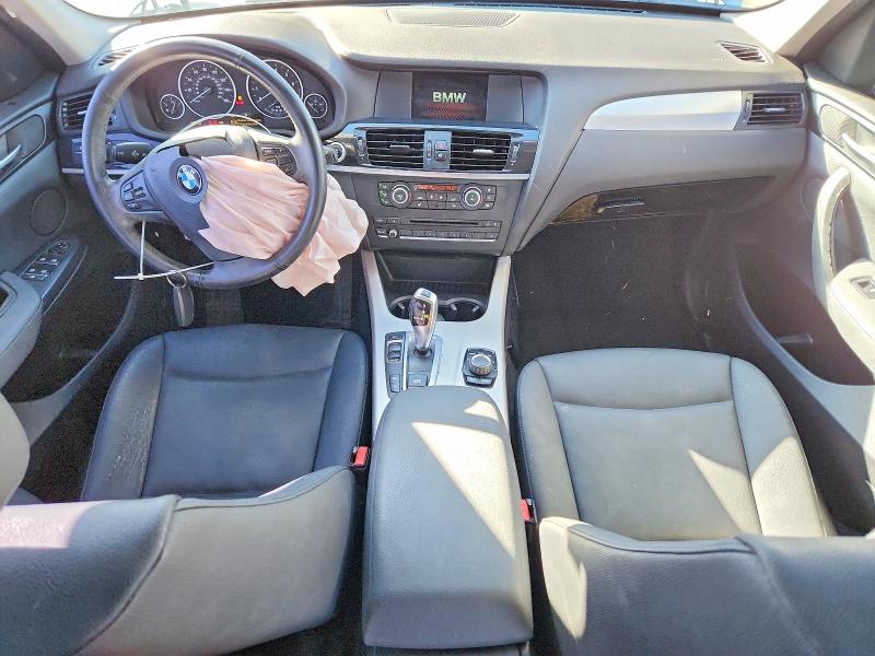 Продаж на аукціоні авто 2014 Bmw X3, vin: 5UXWX9C55E0D22398, номер лоту: 74485285